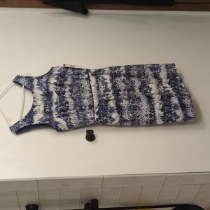 Tahari Dress Sz 12 NWT